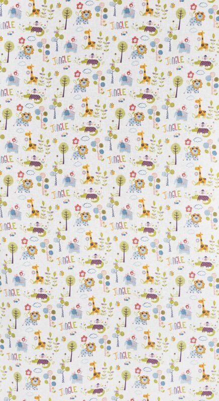 ZASŁONA GOTOWA BILLY 140 X 250 CM BIAŁY ZASŁONA GOTOWA BILLY 140 X 250 CM BIAŁY