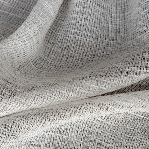 ZASŁONA GOTOWA KATRIN NA TAŚMIE 140 X 270 CM NATURALNY ZASŁONA GOTOWA KATRIN NA TAŚMIE 140 X 270 CM NATURALNY