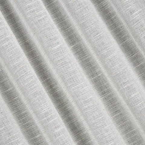 ZASŁONA GOTOWA KELSI NA TAŚMIE 140 X 270 CM NATURALNY ZASŁONA GOTOWA KELSI NA TAŚMIE 140 X 270 CM NATURALNY