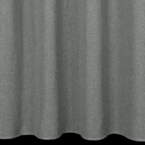 ZASŁONA GOTOWA LIDIA 140 X 250 CM SZARY ZASŁONA GOTOWA LIDIA 140 X 250 CM SZARY
