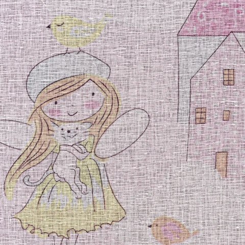 ZASŁONA GOTOWA POLLY 140 X 250 CM RÓŻOWY ZASŁONA GOTOWA POLLY 140 X 250 CM RÓŻOWY
