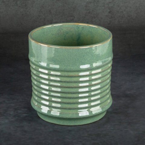CERAMIKA FI 17 X 17 CM ZIELONY CERAMIKA FI 17 X 17 CM ZIELONY