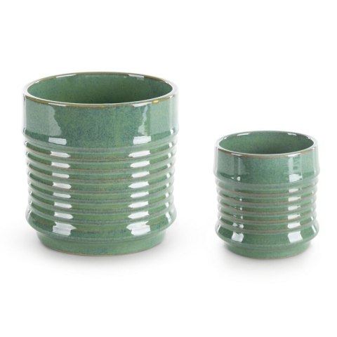 CERAMIKA FI 17 X 17 CM ZIELONY CERAMIKA FI 17 X 17 CM ZIELONY