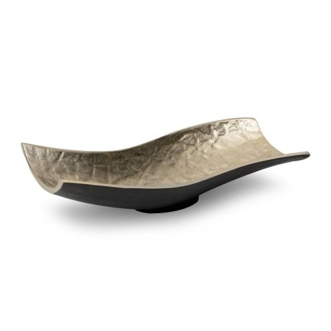 MISA DEKORACYJNA PEDRO2 (01) 33 X 15 X 8 CM CZARNY MISA DEKORACYJNA PEDRO2 (01) 33 X 15 X 8 CM CZARNY