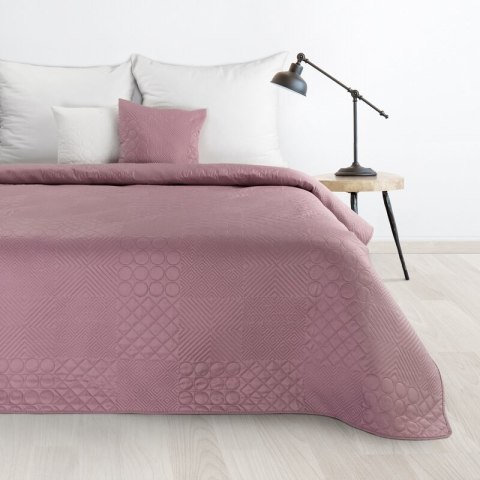 NARZUTA D91 BONI 5 170 X 210 CM RÓŻOWY NARZUTA D91 BONI 5 170 X 210 CM RÓŻOWY