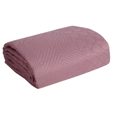NARZUTA D91 BONI 5 170 X 210 CM RÓŻOWY NARZUTA D91 BONI 5 170 X 210 CM RÓŻOWY