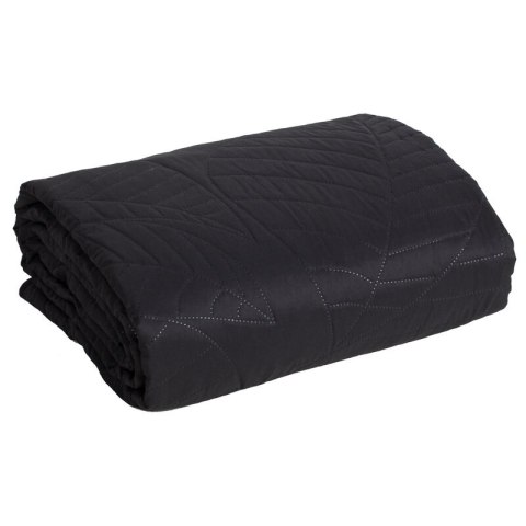 NARZUTA D91 BONI 6 170 X 210 CM CZARNY NARZUTA D91 BONI 6 170 X 210 CM CZARNY