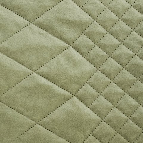 NARZUTA D91 LUIZ 3 170 X 210 CM JASNOZIELONY NARZUTA D91 LUIZ 3 170 X 210 CM JASNOZIELONY