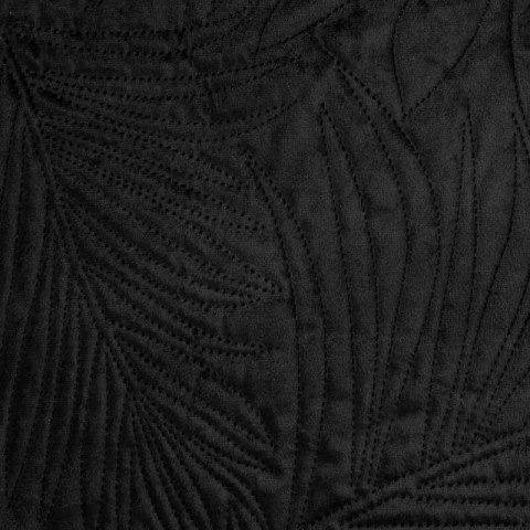NARZUTA D91 LUIZ 4 170 X 210 CM CZARNY NARZUTA D91 LUIZ 4 170 X 210 CM CZARNY
