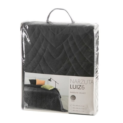 SI/N/LUIZ/6/CZAR 170X210 CZAR SI/N/LUIZ/6/CZAR 170X210 CZAR