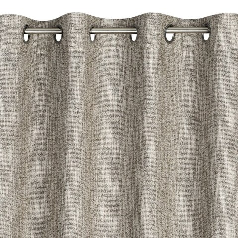 ZASŁONA GOTOWA MEGAN 140 X 250 CM BEŻOWY ZASŁONA GOTOWA MEGAN 140 X 250 CM BEŻOWY