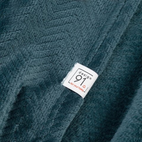 KOC D91 CINDY5 150 X 200 CM GRANATOWY