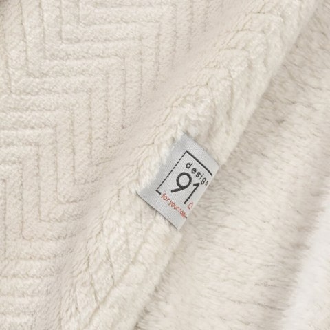 KOC D91 CINDY5 170 X 210 CM KREMOWY KOC D91 CINDY5 170 X 210 CM KREMOWY