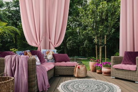 KOC D91 CINDY5 70 X 160 CM WRZOSOWY KOC D91 CINDY5 70 X 160 CM WRZOSOWY