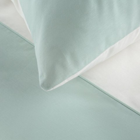 KOMPLET POŚCIELI NOVAD 160 X 200 CM BIAŁY