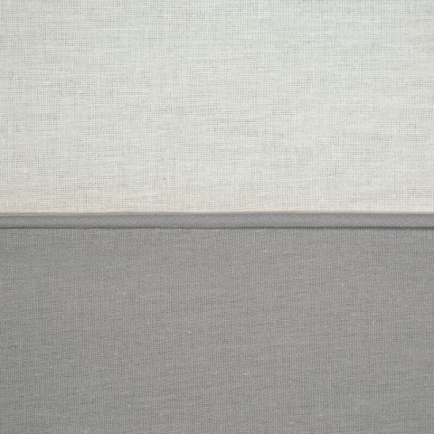 KOMPLET POŚCIELI NOVAD 160 X 200 CM BIAŁY