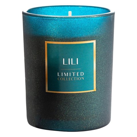 ŚWI.LILI.TURK ŚWIECA/200GR ŚWI.LILI.TURK ŚWIECA/200GR