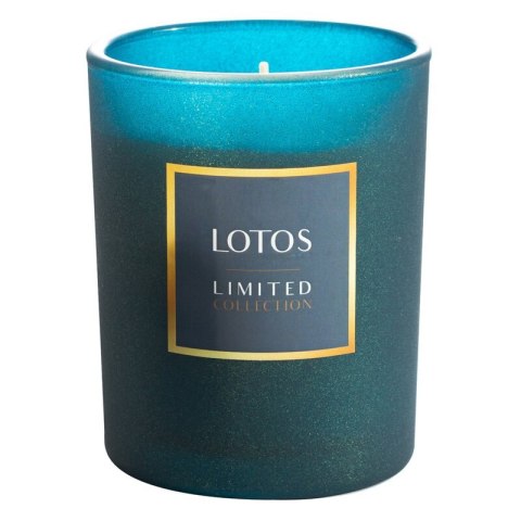 ŚWI.LOTOS.NIEB ŚWIECA/200GR ŚWI.LOTOS.NIEB ŚWIECA/200GR