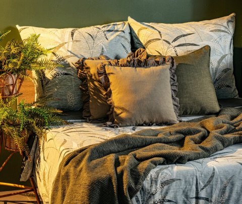 POŚCIEL TC/MONTE6/POS 220X200 BAWEŁNA/REC.