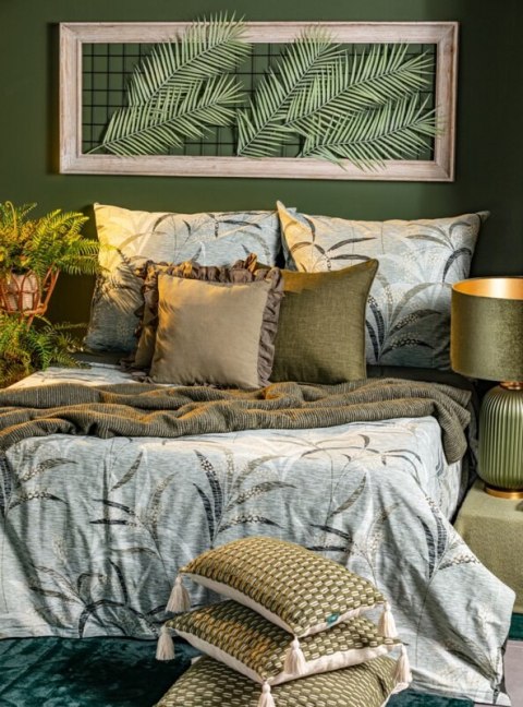 POŚCIEL TC/MONTE6/POS 220X200 BAWEŁNA/REC.