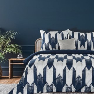 POŚCIEL TC/PALERMO4/POS 160X200 MAKOSATYNA