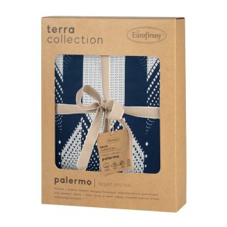 POŚCIEL TC/PALERMO4/POS 160X200 MAKOSATYNA