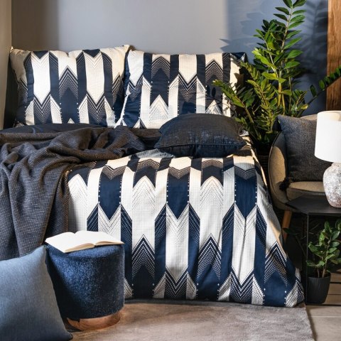 POŚCIEL TC/PALERMO4/POS 160X200 MAKOSATYNA