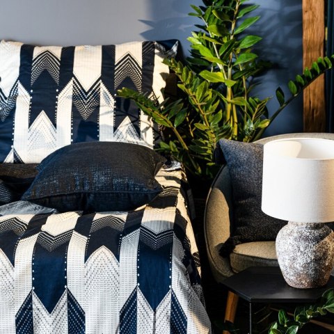 POŚCIEL TC/PALERMO4/POS 160X200 MAKOSATYNA