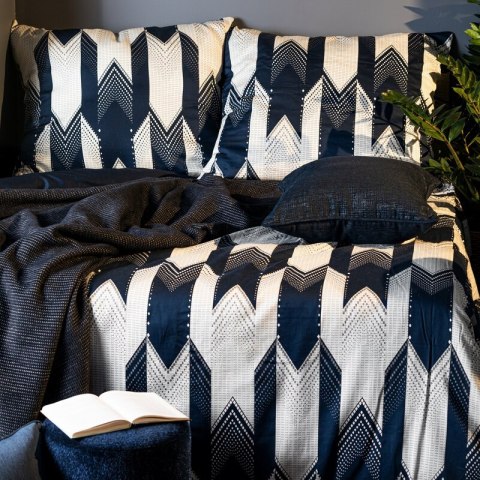 POŚCIEL TC/PALERMO4/POS 160X200 MAKOSATYNA