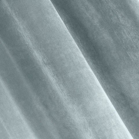 ZASŁONA GOTOWA SAMANTA 140 X 250 CM SZARY ZASŁONA GOTOWA SAMANTA 140 X 250 CM SZARY