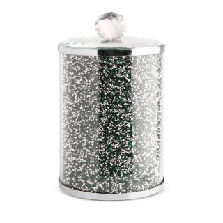 CERAMIKA FI 10 X 17 CM ZIELONY
