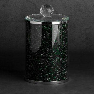 CERAMIKA FI 10 X 17 CM ZIELONY