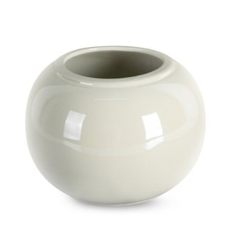 CERAMIKA FI 22 X 16 CM PERŁOWY