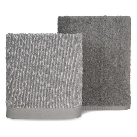 KOMPLET RĘCZNIKÓW 2 37 X 25 X 10 CM STALOWY KOMPLET RĘCZNIKÓW 2 37 X 25 X 10 CM STALOWY