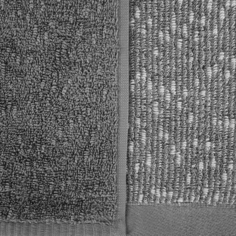 KOMPLET RĘCZNIKÓW 2 37 X 25 X 10 CM STALOWY KOMPLET RĘCZNIKÓW 2 37 X 25 X 10 CM STALOWY
