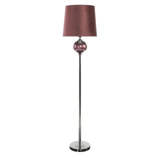 LAMPA BETH O 41 X 172 CM BORDOWY
