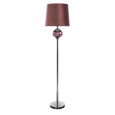 LAMPA BETH O 41 X 172 CM BORDOWY LAMPA BETH O 41 X 172 CM BORDOWY