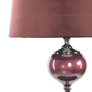 LAMPA BETH O 41 X 172 CM BORDOWY