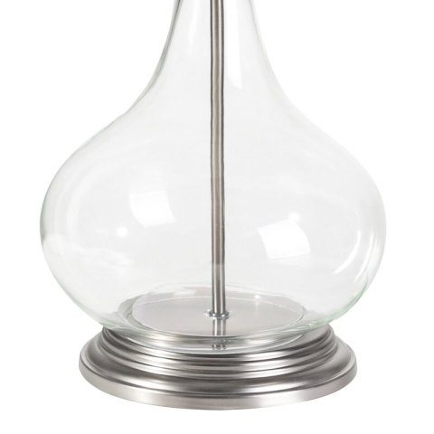 LAMPA KIM FI 32 X 61 CM TURKUSOWY LAMPA KIM FI 32 X 61 CM TURKUSOWY