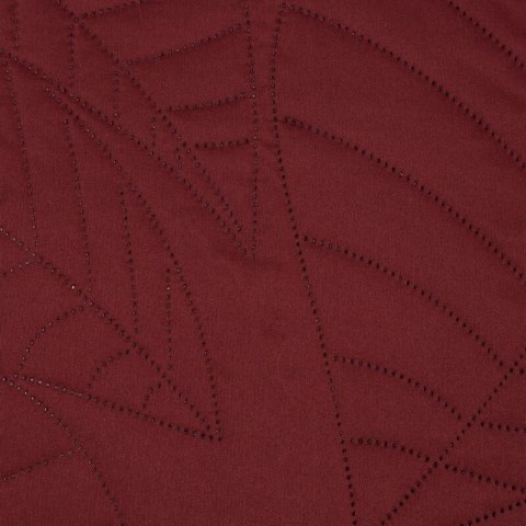 NARZUTA D91 BONI 6 220 X 240 CM BORDOWY NARZUTA D91 BONI 6 220 X 240 CM BORDOWY
