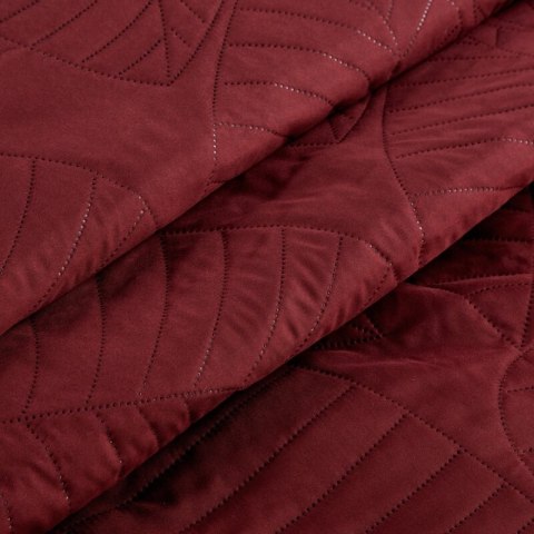 NARZUTA D91 BONI 6 220 X 240 CM BORDOWY NARZUTA D91 BONI 6 220 X 240 CM BORDOWY