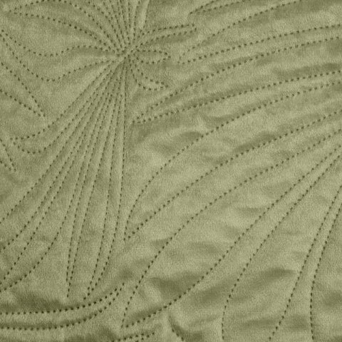 NARZUTA D91 LUIZ 4 220 X 240 CM JASNOZIELONY NARZUTA D91 LUIZ 4 220 X 240 CM JASNOZIELONY