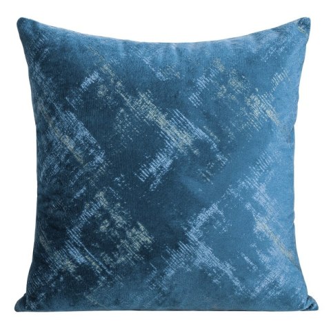 POSZEWKA ADRIA 40 X 40 CM NIEBIESKI POSZEWKA ADRIA 40 X 40 CM NIEBIESKI