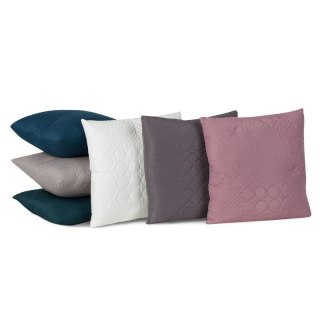 POSZEWKA DESIGN91 40 X 40 CM BORDOWY