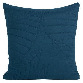 POSZEWKA DESIGN91 40 X 40 CM GRANATOWY