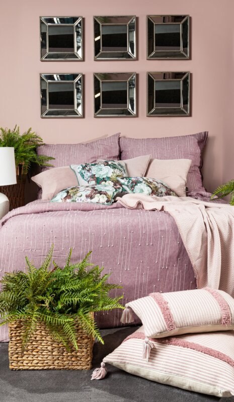 POŚCIEL TC/AVINION8/POS 220X200 70X80/X2