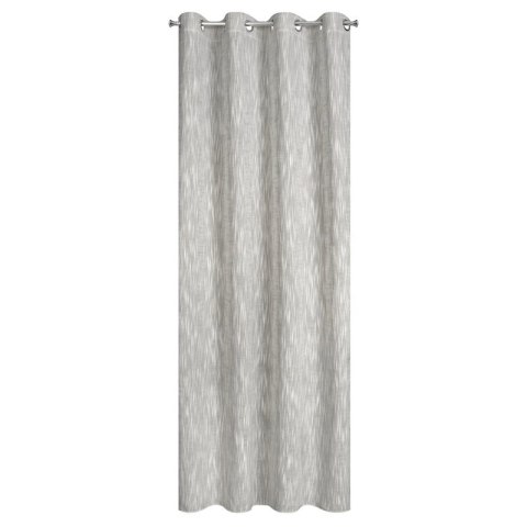 ZASŁONA GOTOWA ANIKA 140 X 250 CM BEŻOWY ZASŁONA GOTOWA ANIKA 140 X 250 CM BEŻOWY