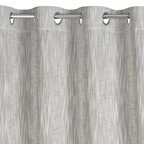 ZASŁONA GOTOWA ANIKA 140 X 250 CM BEŻOWY ZASŁONA GOTOWA ANIKA 140 X 250 CM BEŻOWY