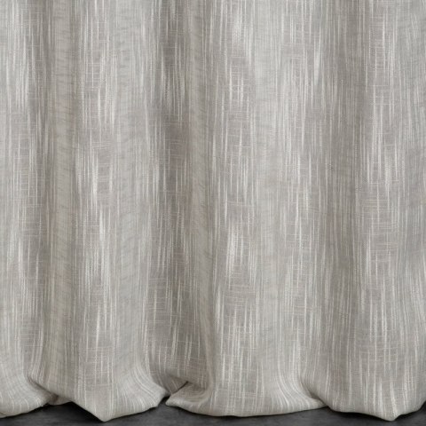 ZASŁONA GOTOWA ANIKA 140 X 250 CM BEŻOWY ZASŁONA GOTOWA ANIKA 140 X 250 CM BEŻOWY