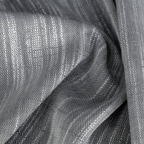 ZASŁONA GOTOWA ANIKA 140 X 250 CM STALOWY ZASŁONA GOTOWA ANIKA 140 X 250 CM STALOWY